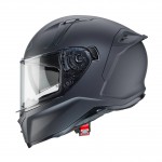 Caberg Avalon zárt bukósisak matt fekete